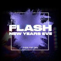 FLASH NYE at Dive NQ
