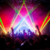 Trance Classics at The Shack