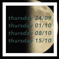 Thursday coaching group for Women looking to focus on LINKS