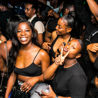 TURN UP SHOREDITCH - Hip-Hop, Afrobeats & Bashment at THE JOINER ON WORSHIP