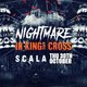 Halloween Nightmare in Kings Cross @ SCALA Event Title Pic