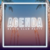 Agenda Beach Club Party Magaluf