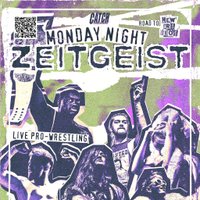 13 July CATCH Pro Wrestling @ the Red Arch at Red Arch, Manchester