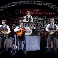 Music In The Gardens - The Bootleg Beatles