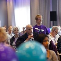 Lymphoma clinical trials conference