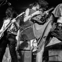 FEMUR // Volk Soup at Big Hands