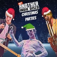 Not Another Christmas Indie Disco at O2 Academy 2 Islington