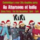 An Xmas Afternoon of Indie: CAMBRIDGE (over 30s only), 3pm-7pm Event Title Pic