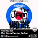 A Band Called Malice -Bolton Roundhouse Fri 8/5/26 (Jam Tribute) Event Title Pic