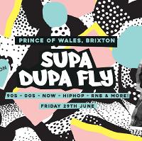 Supa Dupa Fly & HHBITD