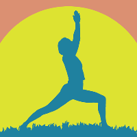 Yoga for the Terrified!