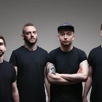 Borders x The Human Veil Borders x The Human Veil
