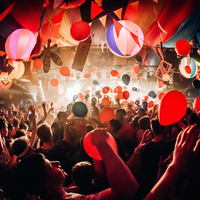 Cirque Du Soul: Cardiff // The Opening Show! at Y Plas