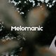 Melomanic Halloween Event Title Pic