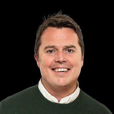 House of Stand Up Presents Paul McCaffrey