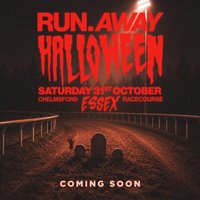 Event flyer