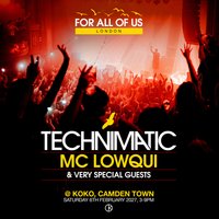 For All Of Us: Technimatic
