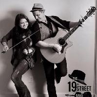 19th Street Band