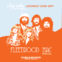 Fleetwood Mac Night - Birmingham at Hare And Hounds