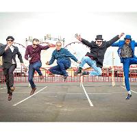 The Ska Faces at The Drill Hall