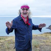 Billy Connolly – The Sex Life of Bandages at Chequer Mead