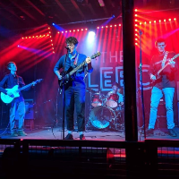 Foil at The Louisiana