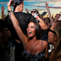 Pukka Up Saturday Ibiza Boat Party - 2022 at Rio Ibiza
