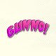 GUMMO Presents The First Birthday.