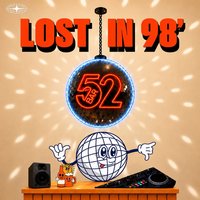 LOST IN 98  presents - Tyson fury v Anthony Joshua
