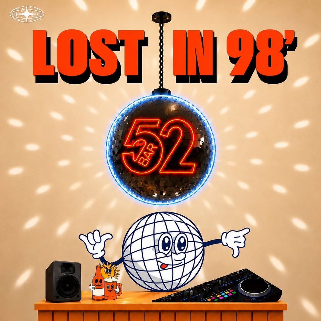 LOST IN 98  presents – Tyson fury v Anthony Joshua