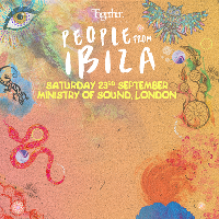 People From Ibiza: Tube and Berger at Ministry Of Sound
