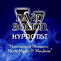 The David Bolton Hypnosis Show