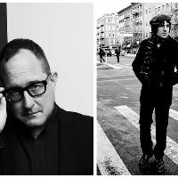 Craig Finn (The Hold Steady) & Jesse Malin at Night And Day Cafe