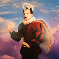 Queer Theory: Angelic Outlaws at Nice N Sleazy