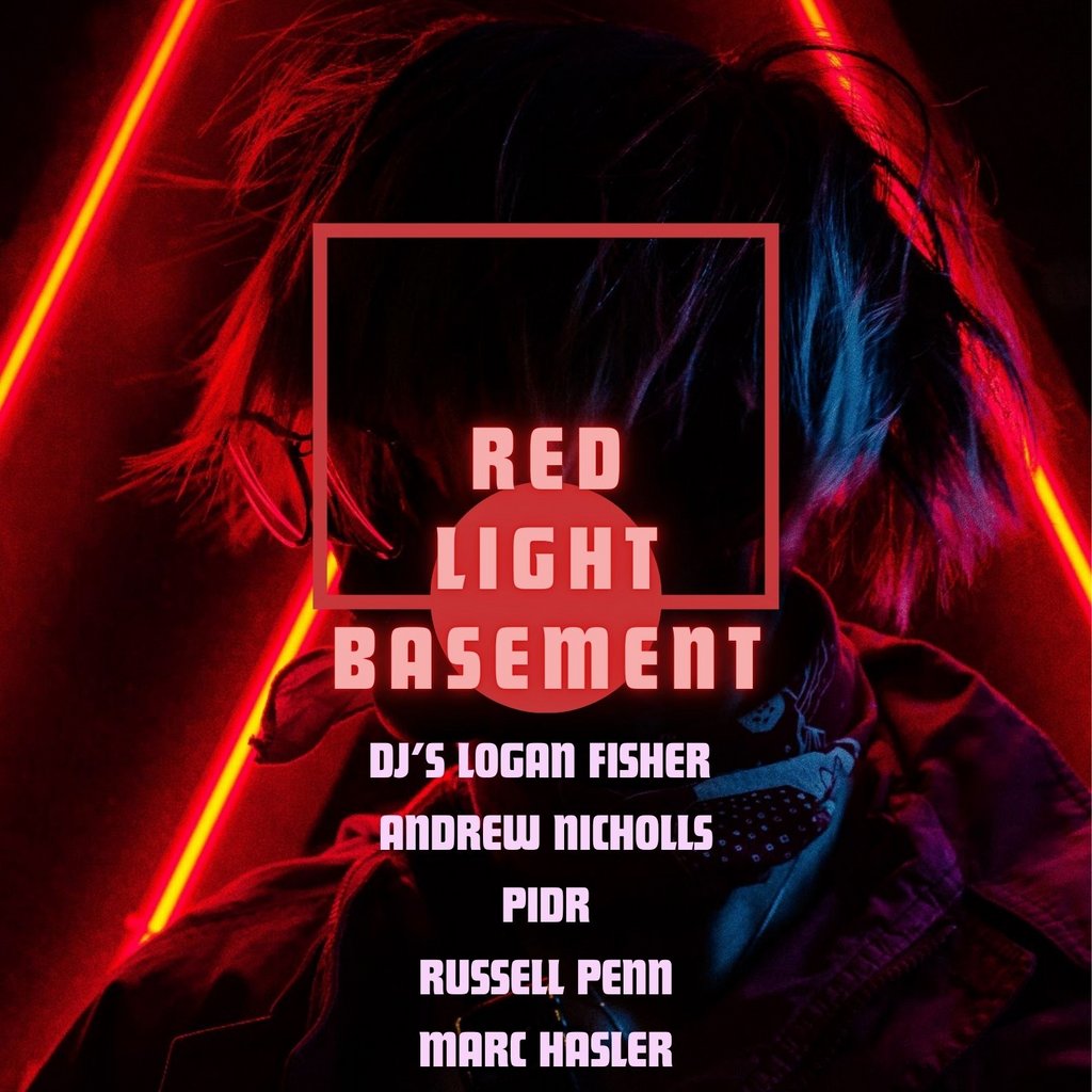 Red Light Basement