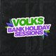 Volks Bank Holiday Sessions - DJ HYBRID & KIVI Event Title Pic
