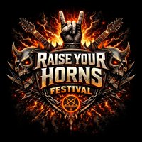 RAISE YOUR HORN FESTIVAL Saturday 03/10/26 at The Assembly Leamington