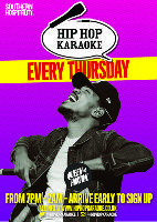 Hip Hop Karaoke