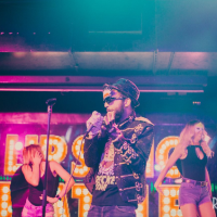 Lip Sync Battle at The Roadhouse