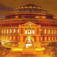 Charles Esten at Royal Albert Hall