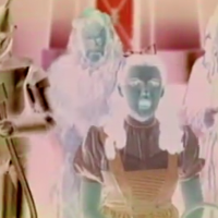 The Psychedelic Wizard of Oz ✺ Hogmanay ✺ Cab Vol ✺ Free party at Cabaret Voltaire