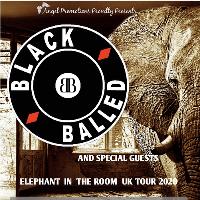 Blackballed and Guests