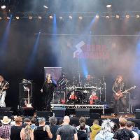 Sabbra Cadabra at The Brickyard