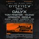 Overview Brighton w/ Calyx : 22/11/25 Event Title Pic