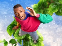Jack And The Beanstalk (2025) at Lyric Hammersmith
