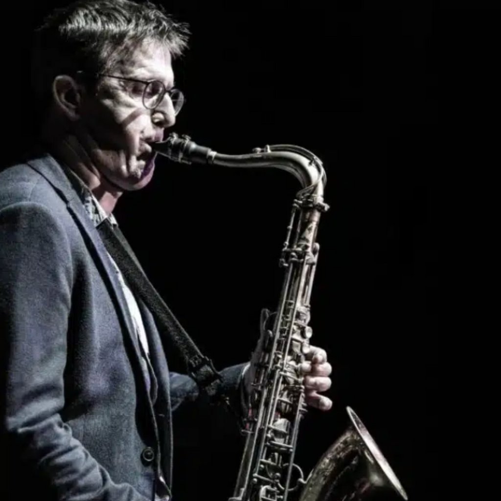 Norden Farm Jazz Club: Mark Crooks Quartet