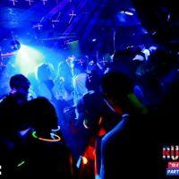 Entry until 12am + 1 Shot