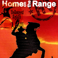 Home on the Range & DeRanged Nights NYE Party at The Carlton Club Manchester