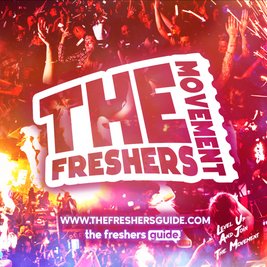 The Freshers Movement Coventry 2022