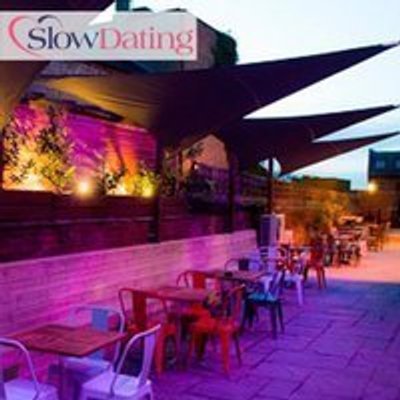 Speed Dating in Swindon for 20s & 30s